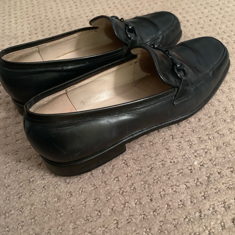 Vintage Carvela Shoes size 6 like new
